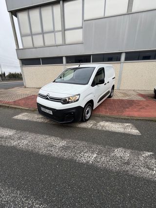 Citroen Berlingo 2021