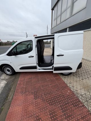 Citroen Berlingo 2021