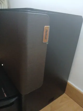 Robot aspirador Roomba