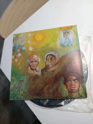 Vinilo Pop Internacional