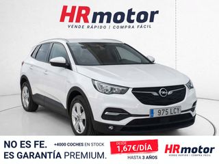Opel Grandland X Selective Pro