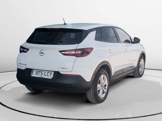 Opel Grandland X Selective Pro