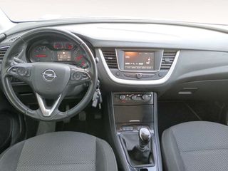 Opel Grandland X Selective Pro
