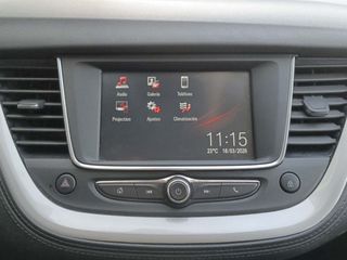 Opel Grandland X Selective Pro