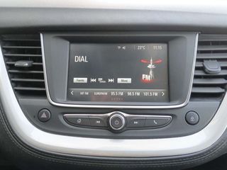 Opel Grandland X Selective Pro