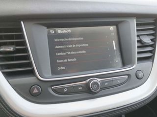 Opel Grandland X Selective Pro