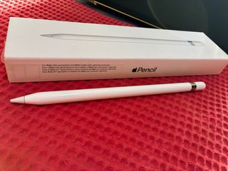 iPad 10ª Gen + Apple Pencil Blanco