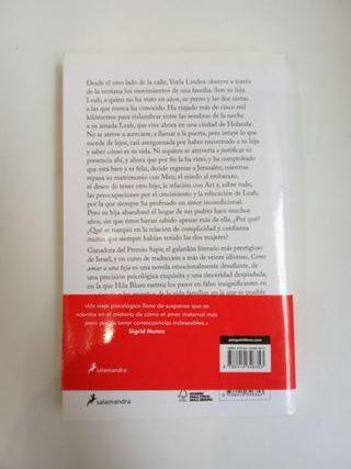 Cómo amar a una hija