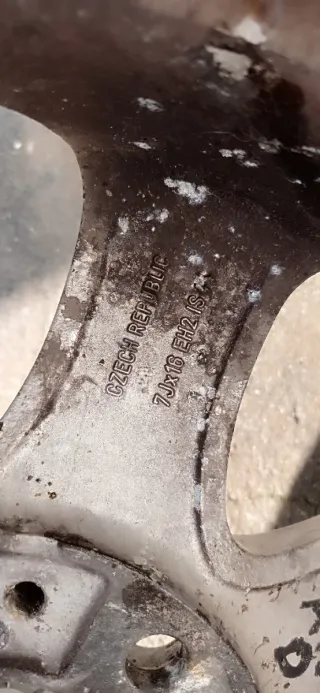 Jantes BMW Originais