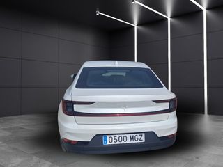 Polestar 2 Long Range Single Motor FWD 170 kW (231 CV)