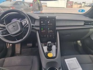 Polestar 2 Long Range Single Motor FWD 170 kW (231 CV)