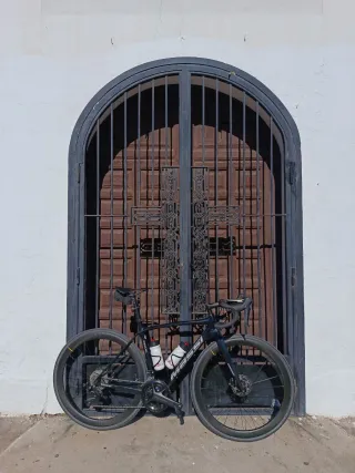 Massi Team Pro Disc 2022 Oportunidad,negociable