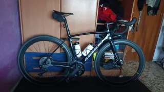 Massi Team Pro Disc 2022 Oportunidad,negociable