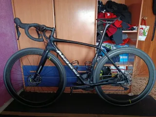 Massi Team Pro Disc 2022 Oportunidad,negociable