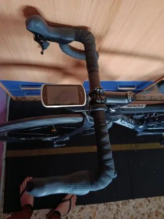 Massi Team Pro Disc 2022 Oportunidad,negociable