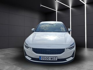Polestar 2 Long Range Single Motor FWD 170 kW (231 CV)