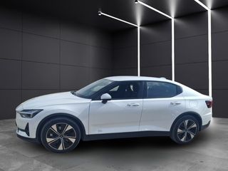 Polestar 2 Long Range Single Motor FWD 170 kW (231 CV)