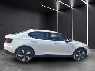Polestar 2 Long Range Single Motor FWD 170 kW (231 CV)
