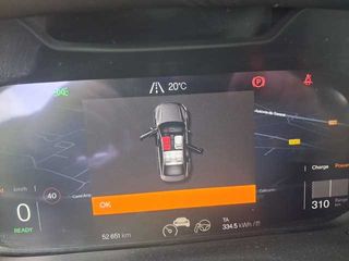 Polestar 2 Long Range Single Motor FWD 170 kW (231 CV)