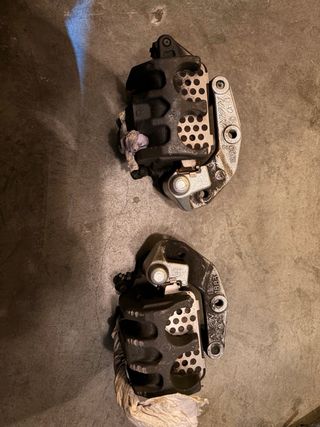 Pinzas Freno Kawasaki 750Z