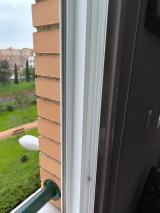 6 Ventanas Aluminio Doble Cristal ISOLAR