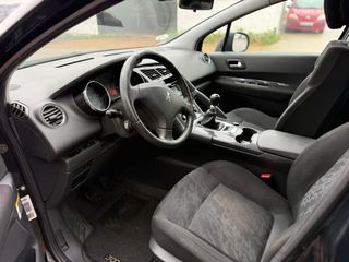 Peugeot 3008 2010