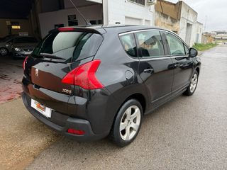 Peugeot 3008 2010