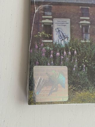 Vinyl Led Zeppelin IV 180g