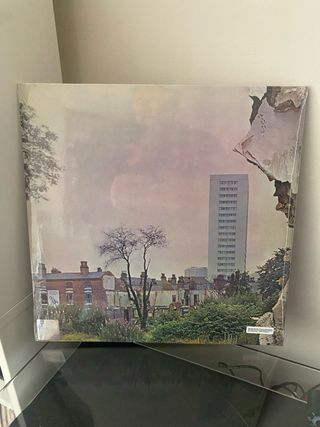 Vinyl Led Zeppelin IV 180g