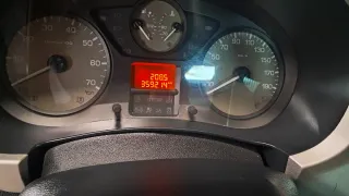 Peugeot Partner 2013