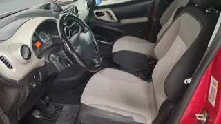 Peugeot Partner 2013