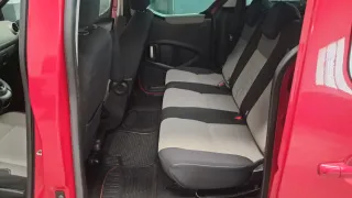 Peugeot Partner 2013