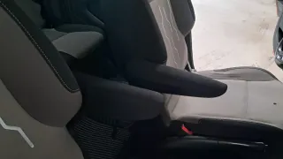 Peugeot Partner 2013