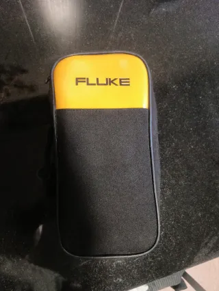 Pinza Amperimétrica Fluke 376 con i flex