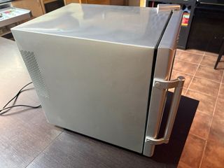 Nevera para botellas de vino