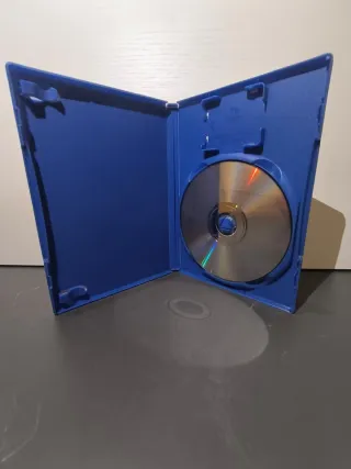 Total Overdose PS2 (PlayStation 2)