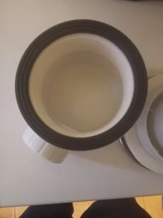 Sifón Desagüe Plato Ducha