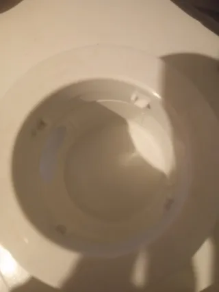 Sifón Desagüe Plato Ducha