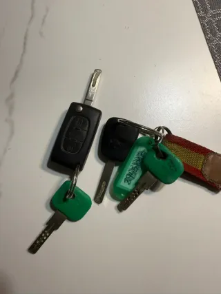 Peugeot e-Partner 2017