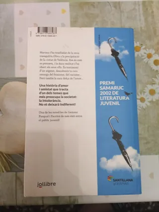 Lote libros lectura juvenil instituto