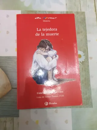 Lote libros lectura juvenil instituto