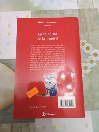 Lote libros lectura juvenil instituto