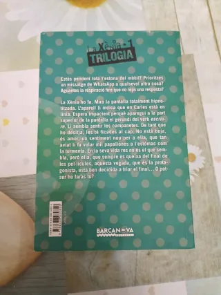 Lote libros lectura juvenil instituto