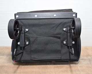 Carrito de compra plegable de 2 ruedas Reisenthel