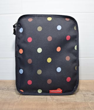 Carrito de compra plegable de 2 ruedas Reisenthel