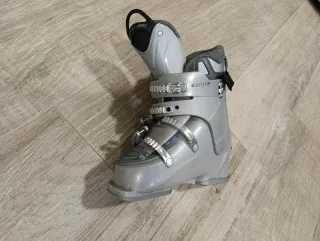 Botas de esquí Head Talla 37 Gris/Azul