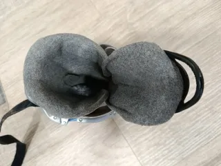 Botas de esquí Head Talla 37 Gris/Azul