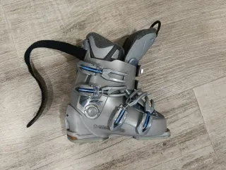 Botas de esquí Head Talla 37 Gris/Azul