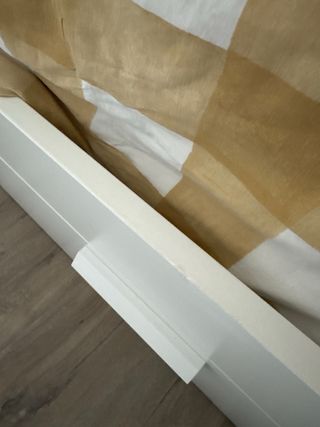 Cama 160x200 con almacenaje