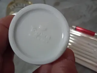 Set 3 Oggetti Silver